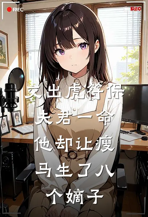 交出虎符保夫君一命，他却让瘦马生了八个嫡子(萧景旺夫)热门小说推荐_免费小说在线看交出虎符保夫君一命，他却让瘦马生了八个嫡子萧景旺夫