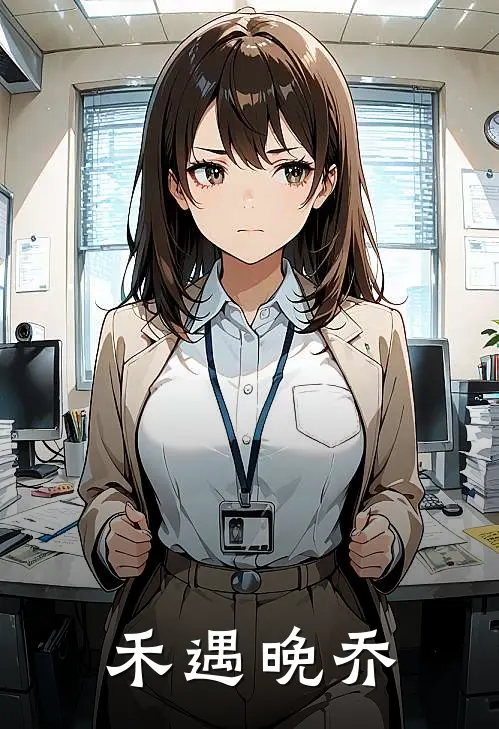 《禾遇晚乔》苏晚禾念晚乔火爆新书_禾遇晚乔(苏晚禾念晚乔)最新热门小说