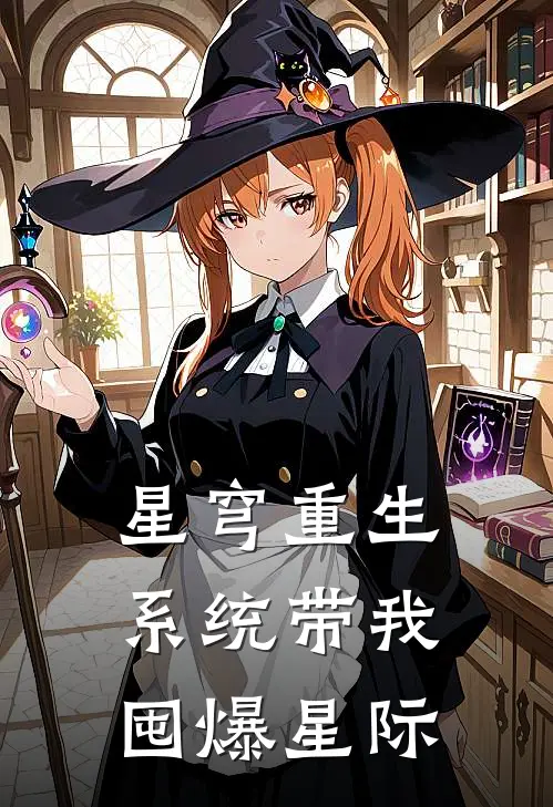 凌越苏晴(星穹重生：系统带我囤爆星际)最新章节免费在线阅读_(凌越苏晴)完结版在线阅读