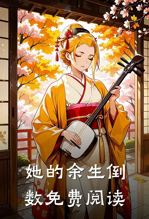 她的余生倒数免费阅读