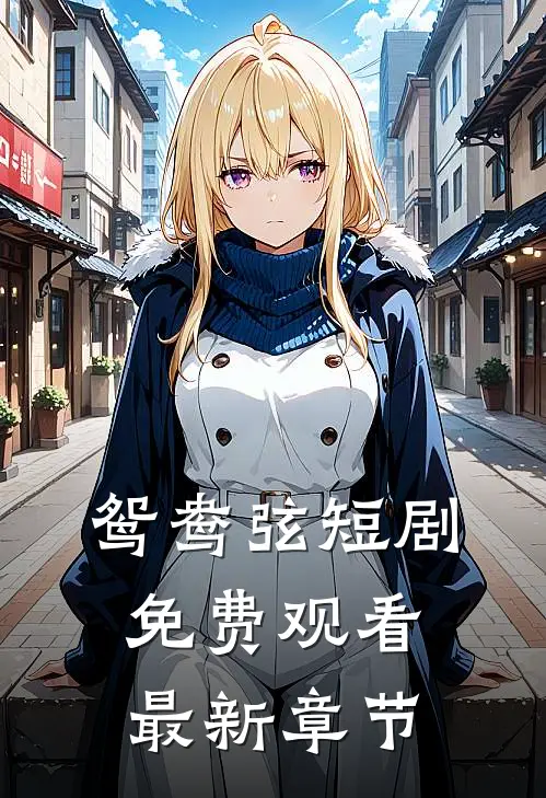 鸳鸯弦短剧免费观看最新章节