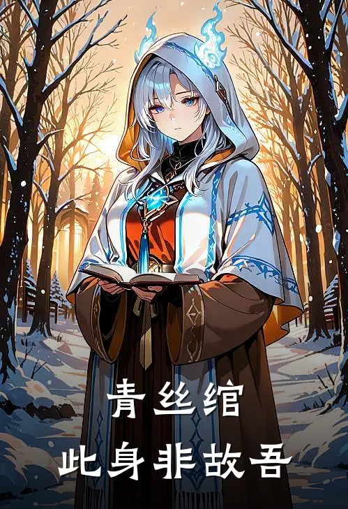 青丝绾：此身非故吾沈青绾春桃完整版免费小说_热门网络小说推荐青丝绾：此身非故吾(沈青绾春桃)