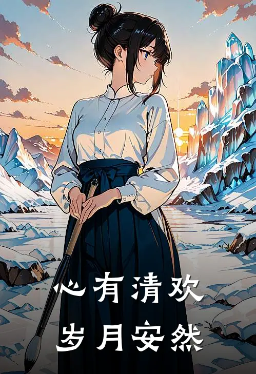 心有清欢岁月安然