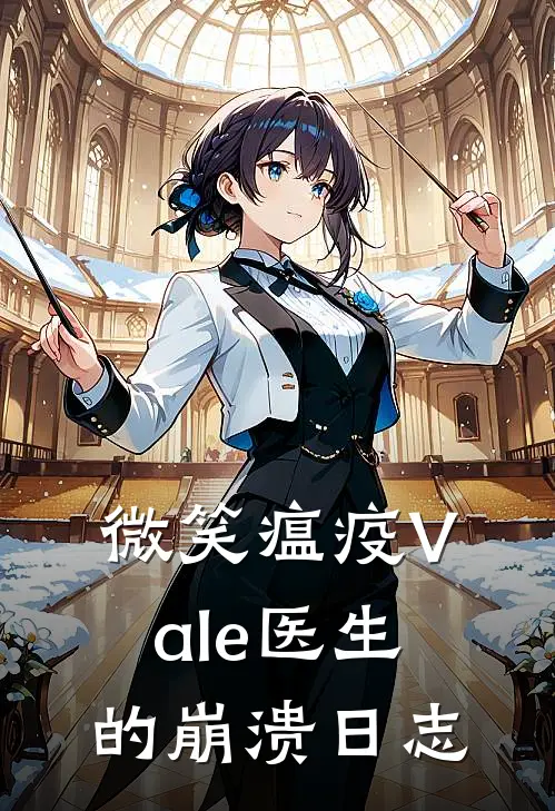 微笑瘟疫Vale医生的崩溃日志