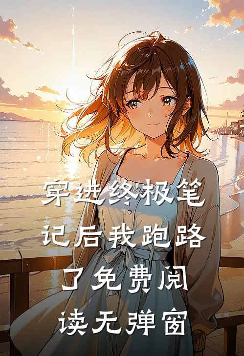 穿进终极笔记后我跑路了免费阅读无弹窗