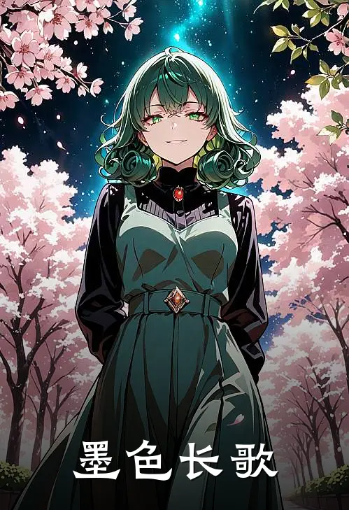 墨色长歌萧靖璃沈砚小说完整版_完结版小说推荐墨色长歌(萧靖璃沈砚)