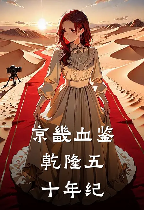 京畿血鉴：乾隆五十年纪