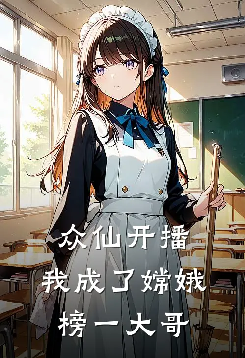 众仙开播，我成了嫦娥榜一大哥嫦娥秦洋完结小说大全_免费小说在哪看众仙开播，我成了嫦娥榜一大哥(嫦娥秦洋)