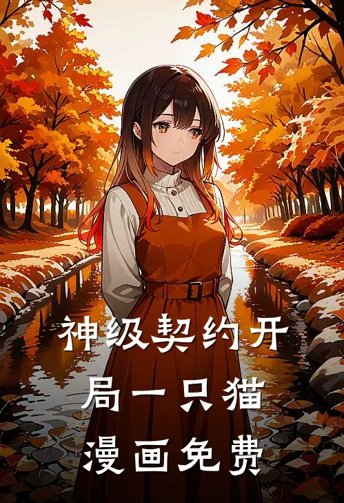 神级契约开局一只猫漫画免费