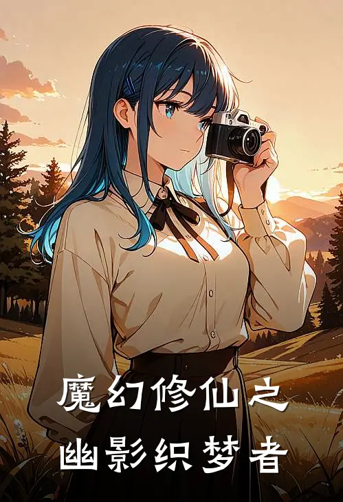 魔幻修仙之幽影织梦者艾莉卢卡斯热门小说排行_免费阅读全文魔幻修仙之幽影织梦者(艾莉卢卡斯)