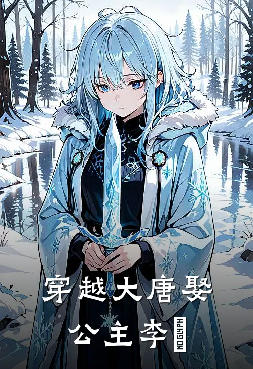 穿越大唐娶公主李玥