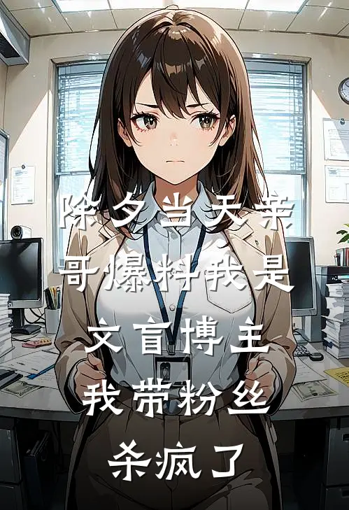 除夕当天亲哥爆料我是文盲博主，我带粉丝杀疯了(抖音热门)热门完本小说_最新小说除夕当天亲哥爆料我是文盲博主，我带粉丝杀疯了抖音热门