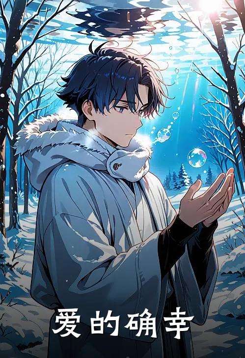 爱的确幸
