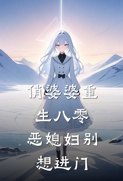 俏婆婆重生八零，恶媳妇别想进门