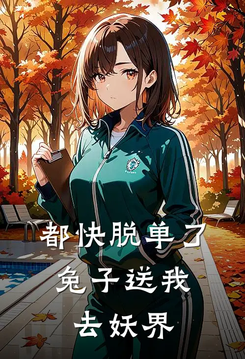 都快脱单了：兔子送我去妖界