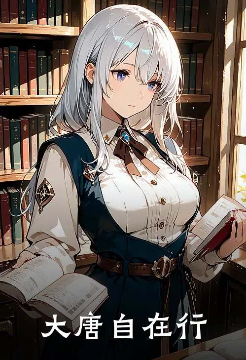 大唐自在行