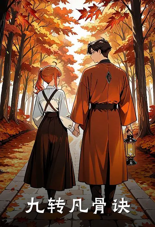 九转凡骨诀张灿张狂小说完结推荐_完整版小说免费阅读九转凡骨诀(张灿张狂)