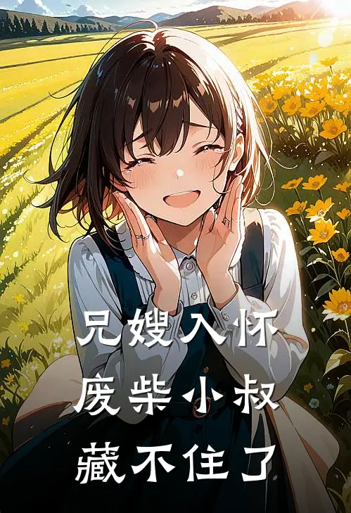 兄嫂入怀，废柴小叔藏不住了(江时楹素素)在哪看免费小说_最新章节列表兄嫂入怀，废柴小叔藏不住了(江时楹素素)