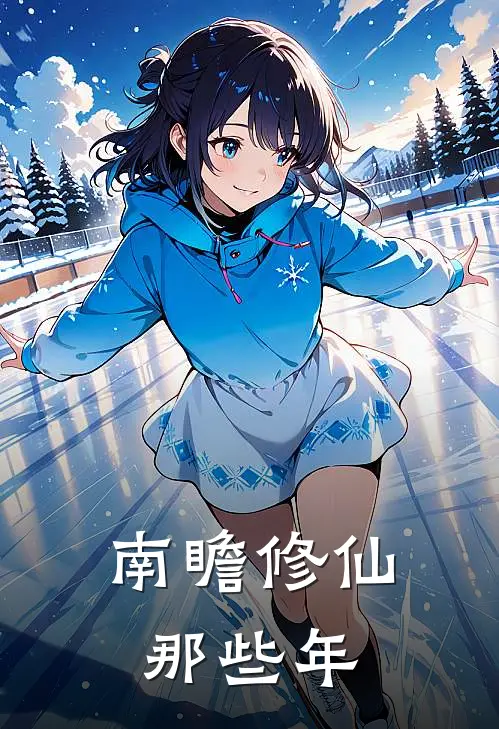 南瞻修仙那些年