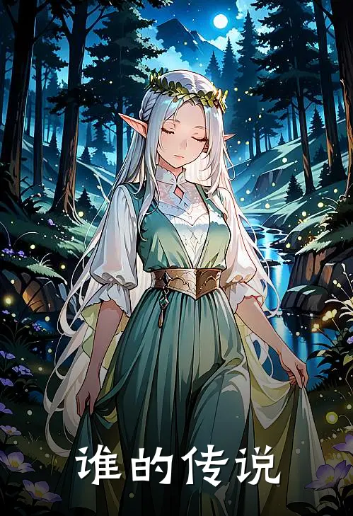 谁的传说
