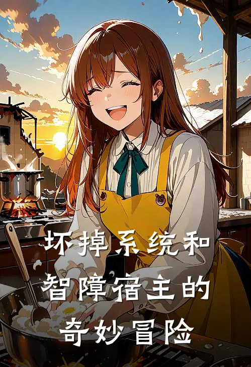 坏掉系统和智障宿主的奇妙冒险(张拴柱凌霜)火爆小说_《坏掉系统和智障宿主的奇妙冒险》张拴柱凌霜小说免费在线阅读