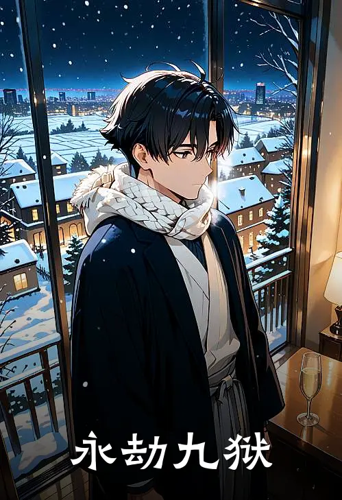 永劫九狱(林烬苏清影)热门网络小说_小说推荐完结永劫九狱(林烬苏清影)