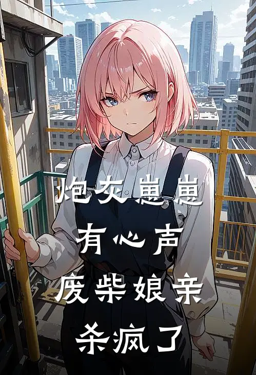 炮灰崽崽有心声，废柴娘亲杀疯了