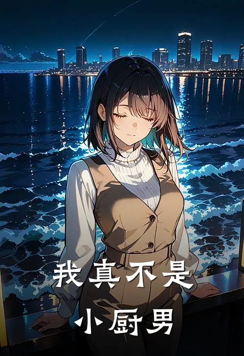 我真不是小厨男