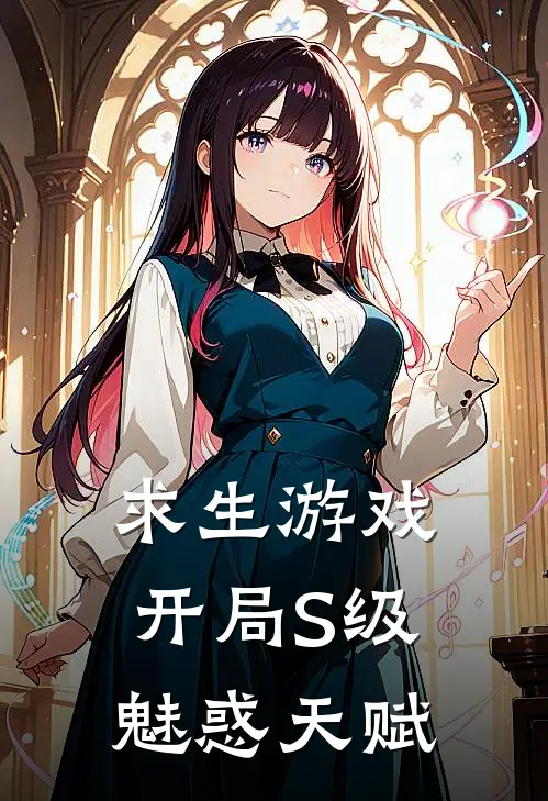 求生游戏：开局S级魅惑天赋