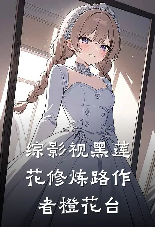 综影视黑莲花修炼路 作者橙花台