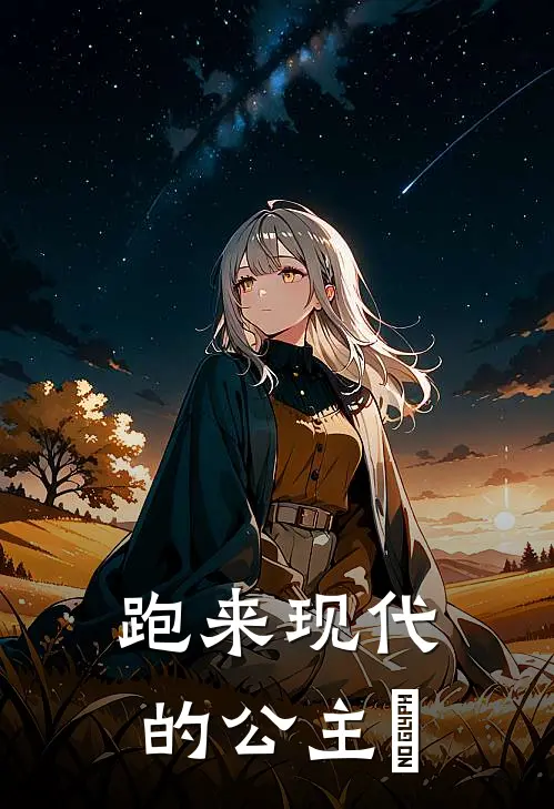 跑来现代的公主莖