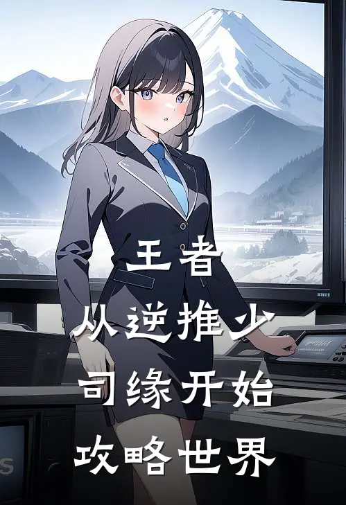 王者：从逆推少司缘开始攻略世界