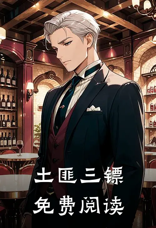土匪三镖免费阅读