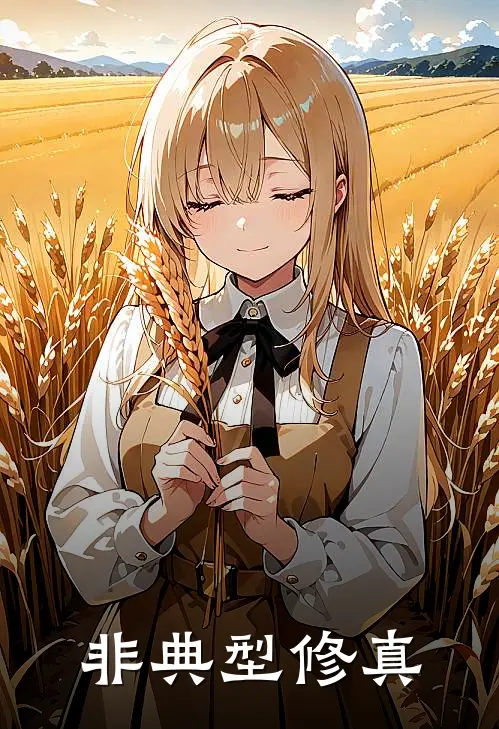 非典型修真(莫榆符修)_莫榆符修热门小说