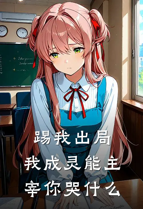 踢我出局，我成灵能主宰你哭什么