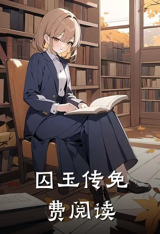 囚玉传免费阅读