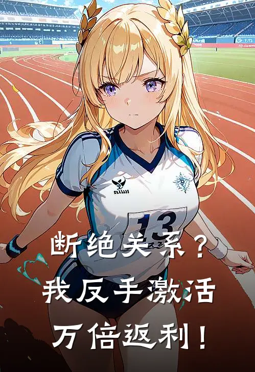 断绝关系？我反手激活万倍返利！