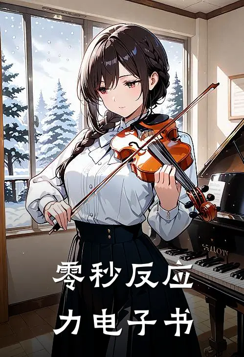 零秒反应力电子书