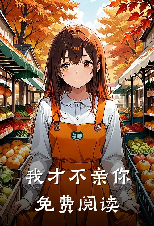 我才不亲你免费阅读