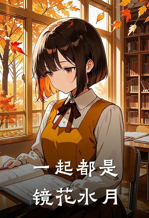 一起都是镜花水月