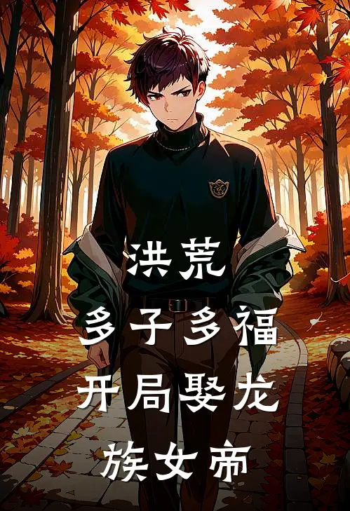 洪荒：多子多福，开局娶龙族女帝