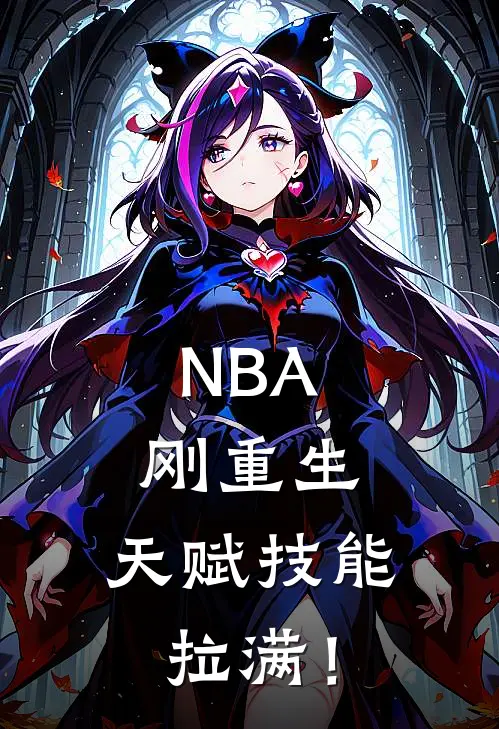 NBA：刚重生，天赋技能拉满！(林枫王浩)免费阅读全文_免费完结版小说NBA：刚重生，天赋技能拉满！林枫王浩