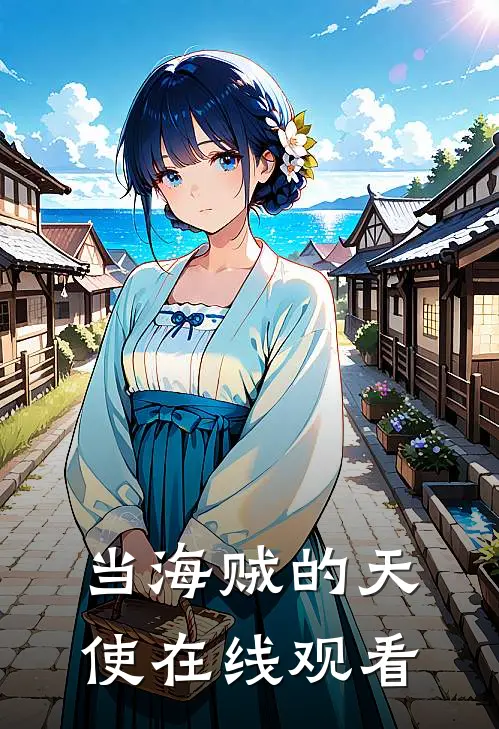 当海贼的天使在线观看