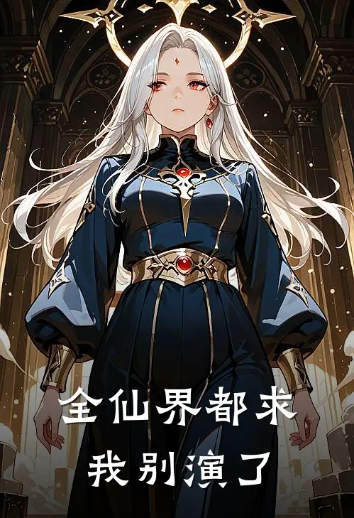 全仙界都求我别演了