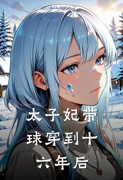 太子妃带球穿到十六年后