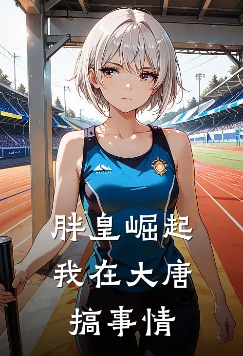 胖皇崛起：我在大唐搞事情