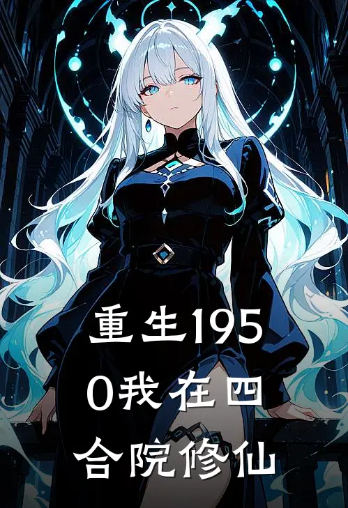重生1950我在四合院修仙