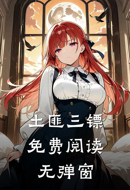 土匪三镖免费阅读无弹窗