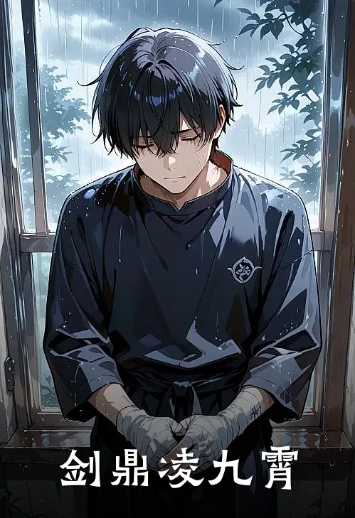 剑鼎凌九霄林凡灵玉全文在线阅读_剑鼎凌九霄全集免费阅读