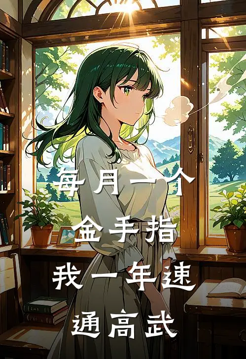 每月一个金手指，我一年速通高武(江火周青云)完整版免费阅读_最新章节列表每月一个金手指，我一年速通高武(江火周青云)